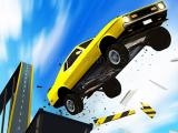 Spielen Mega ramp car stunt 3d now