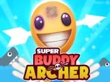 Spielen Super buddy archer now