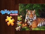 Spielen Jigsaw master now
