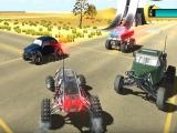 Spielen Buggy drive stunt sim now