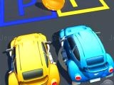 Spielen Parking master car 3d now