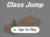 Spielen Class jump now