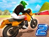 Spielen City bike stunt 2 now