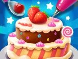 Spielen Cake master shop now