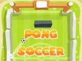 Spielen Soccer pong now