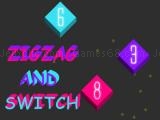 Spielen Zig zag and switch now