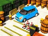 Spielen Advance car parking simulation now