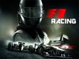 Spielen F1 race now