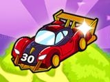 Spielen Merge car idle tycoon now