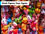 Spielen Plush figures toys jigsaw now