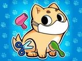 Spielen My virtual pet shop now