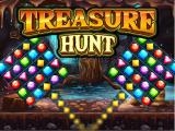 Spielen Treasure hunt now