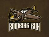 Spielen Bombing run now