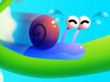 Spielen Crazy snail now