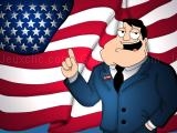 Spielen American dad jigsaw puzzle now