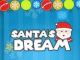 Spielen Santa dream now