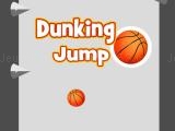 Spielen Dunking jump now