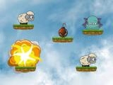Spielen Blobs and sheep now