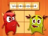 Spielen Learning english: word connect now