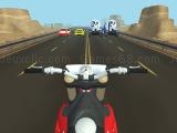 Spielen Ace moto rider now