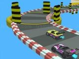 Spielen Racecar steeplechase master now