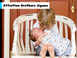 Spielen Affection brothers jigsaw now