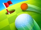 Spielen Golf battle now