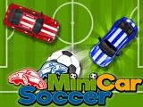 Spielen Minicars soccer now