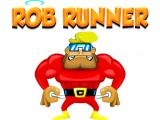 Spielen Rob run now