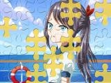 Spielen Anime jigsaw puzzles now
