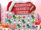Spielen Christmas 2020 match 3 deluxe now