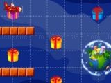 Spielen Santa gifts rush now