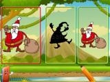 Spielen Santa shadow match now