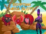 Spielen Egyptian mega slots now