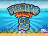 Spielen Fishing frenzy 2 fishing by words now