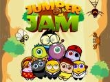 Spielen Jumper jam titans now