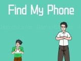 Spielen Findmyphone now