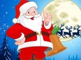 Spielen Santa claus differences now