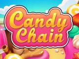 Spielen Candy chain now