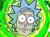 Spielen Rick and morty arcade now