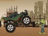 Spielen Apocalypse truck now