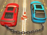 Spielen Dual car racing games 3d now