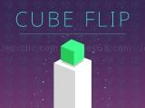 Spielen Cube flip now