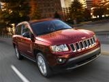 Spielen Jeep compass puzzle now