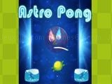 Spielen Astro pong pro now
