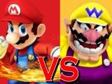 Spielen Super mario vs wario now