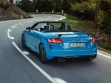 Spielen Audi tts roadster puzzle now