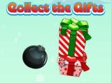 Spielen Collect the gifts now