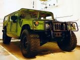 Spielen U.s.army suv vehicles now