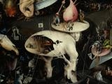 Spielen Hieronymus bosch puzzle now